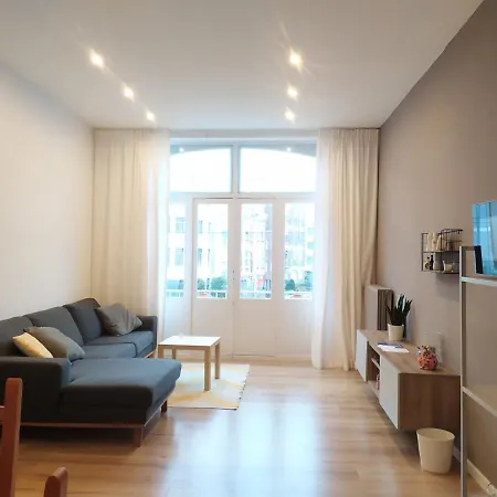 Trooz Ferienhaus