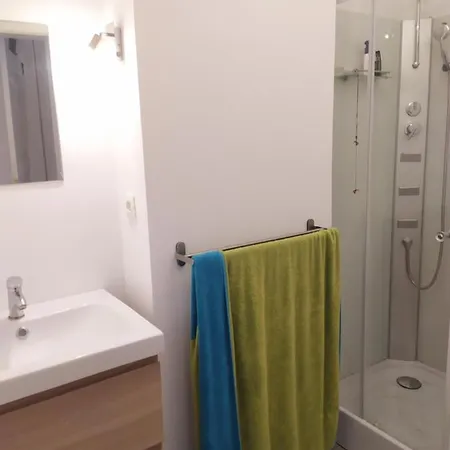 Ferienhaus Trooz Blankenberge