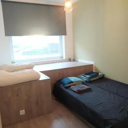 Ferienhaus Trooz Blankenberge