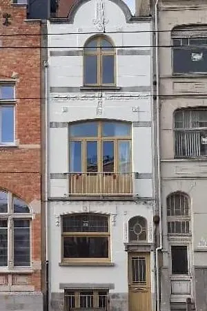 Trooz Ferienhaus *